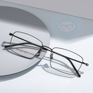 Gọng kim loại mã 6281